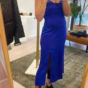 ABS  Dress